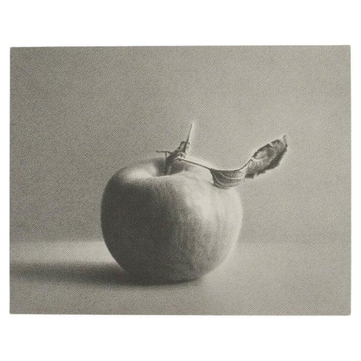 Martha Alf "Apple" Still Life Lithograph Print Limited Edition of 250 Signed - 13