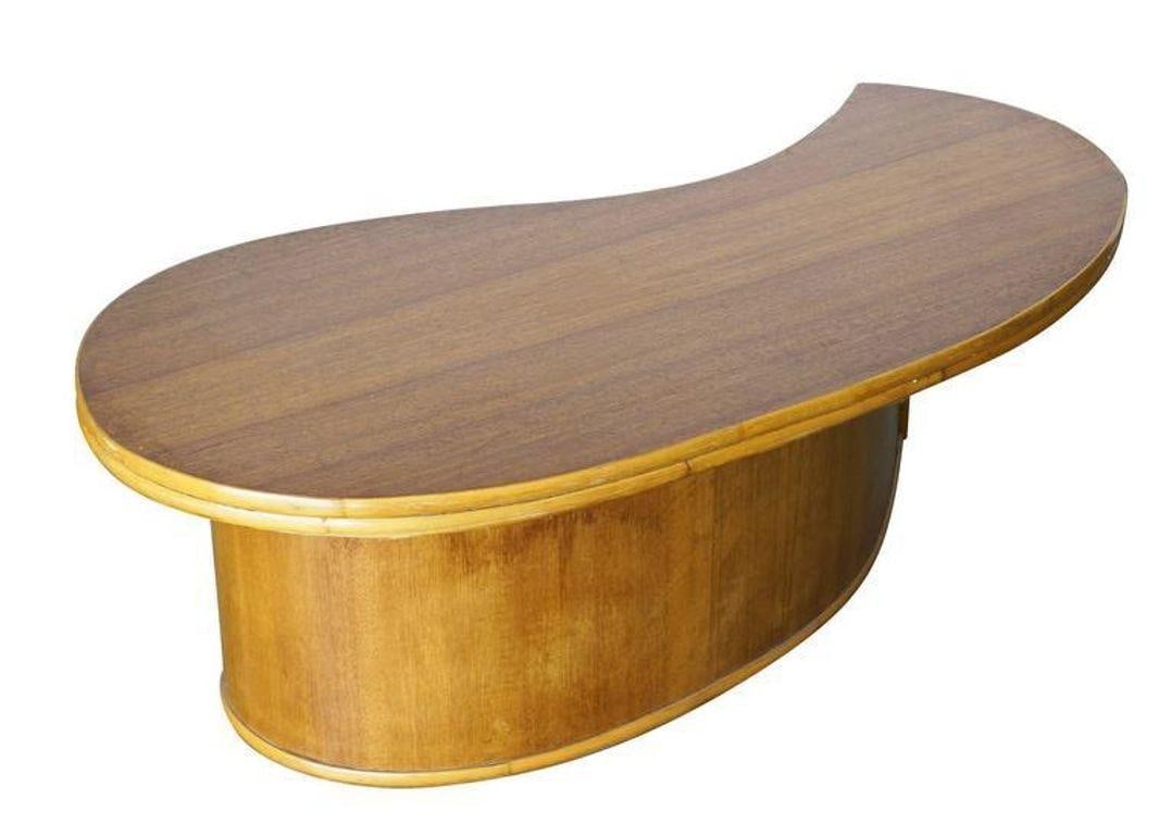 Restored Rattan Living Room Table Set by Herbert & Shirley Ritts - 6