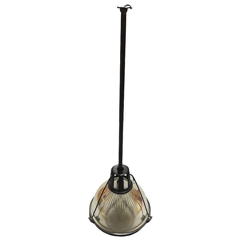 Holophane Industrial Hanging Pendant Lights, 13 available - 15