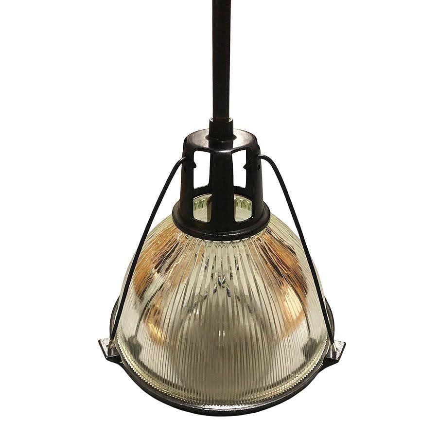 Holophane Industrial Hanging Pendant Lights, 13 available - 16