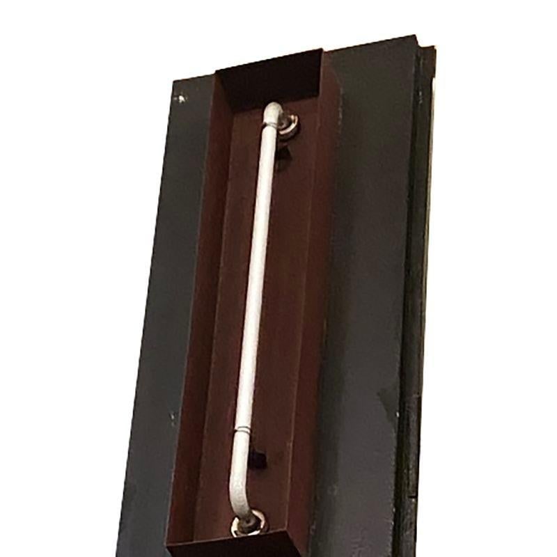 Large Vintage Neon Marquee Letter "i" from Pan American Auditorium - 14