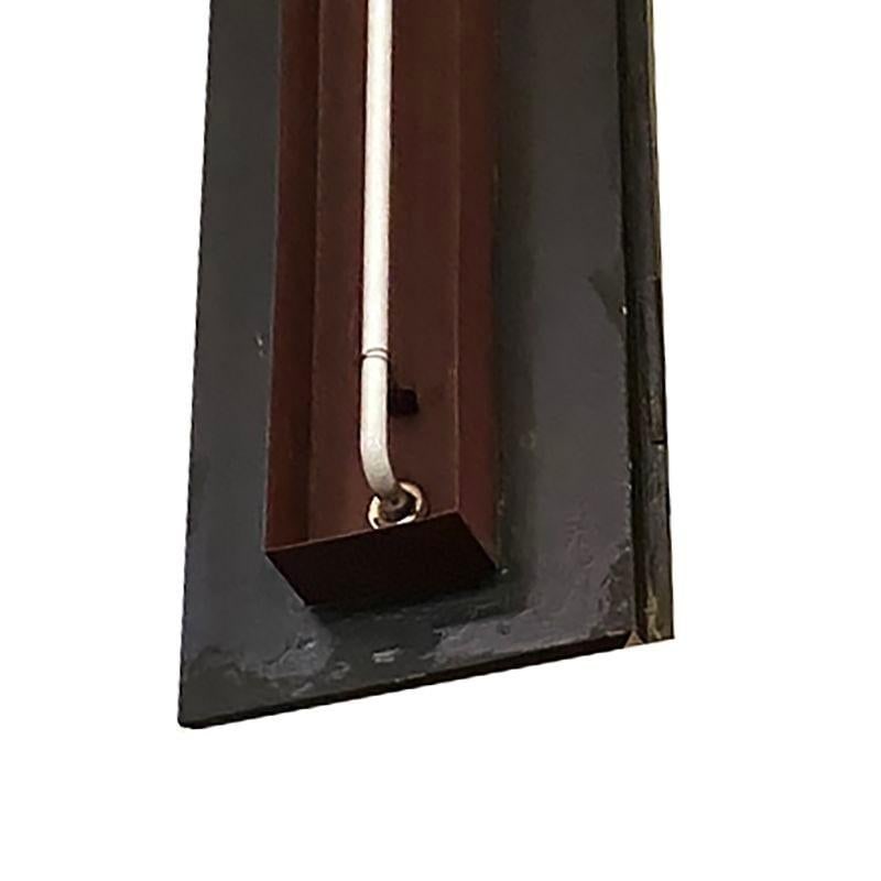 Large Vintage Neon Marquee Letter "i" from Pan American Auditorium - 9