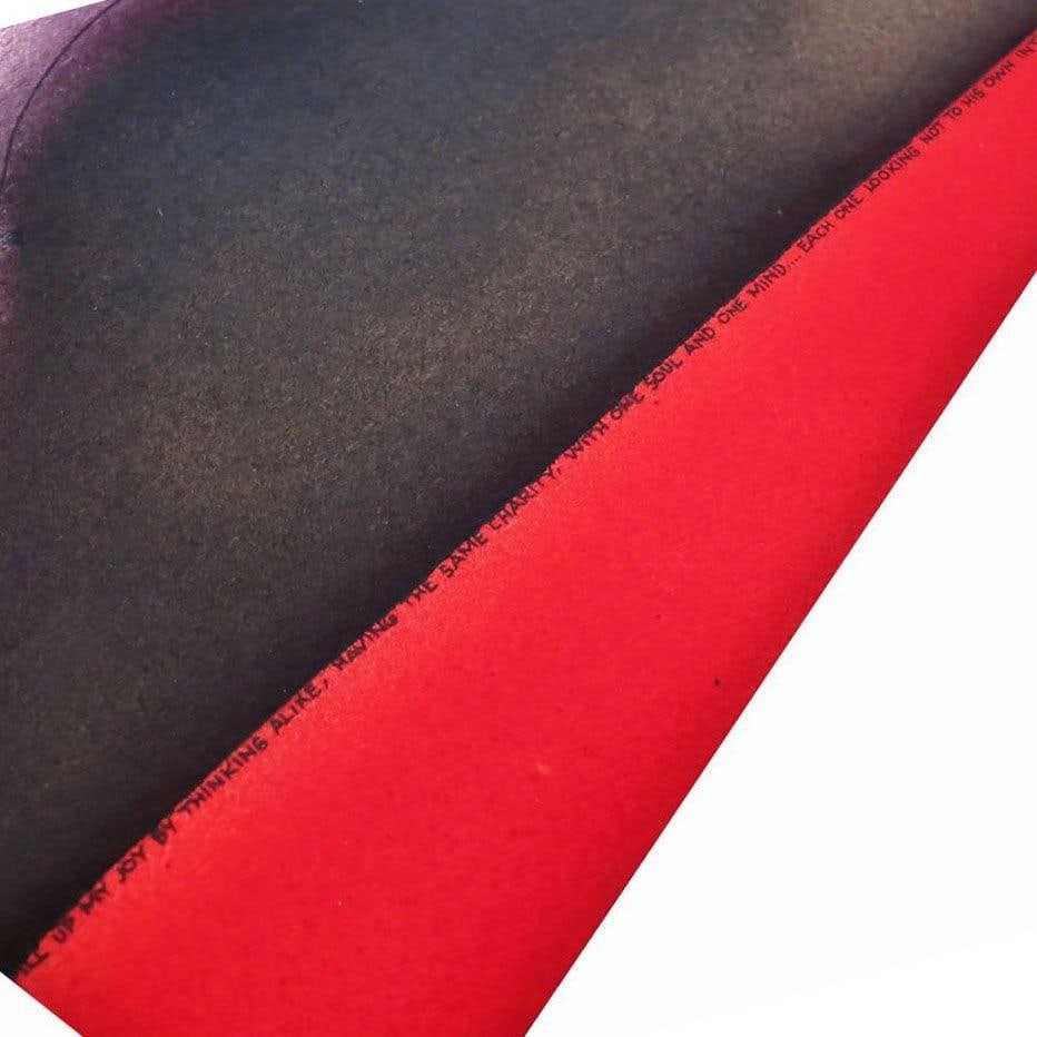 John Luke Eastman "One Mind" Serigraph - 5