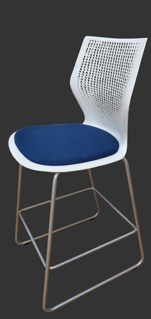 MCM Knoll MultiGeneration Dinette Set - 10