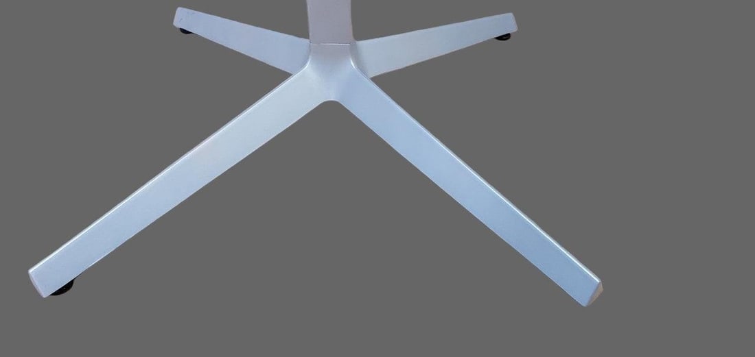 MCM Knoll MultiGeneration Dinette Set - 8