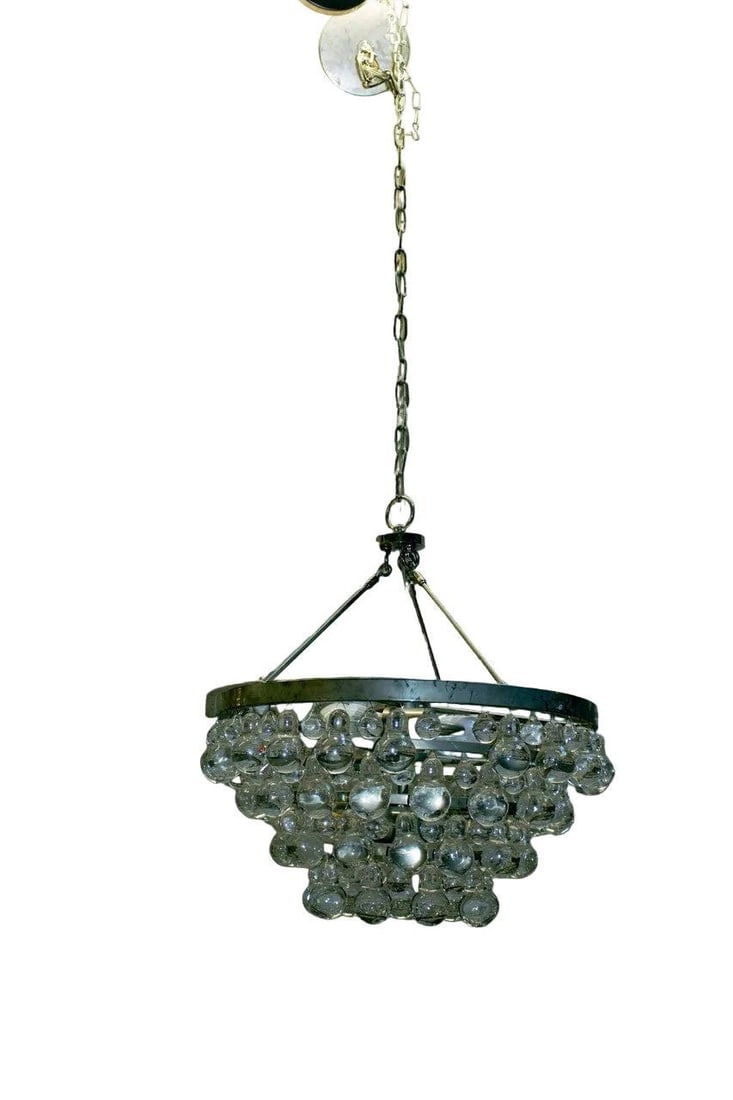 MCM Chandelier by Kalmar - 2
