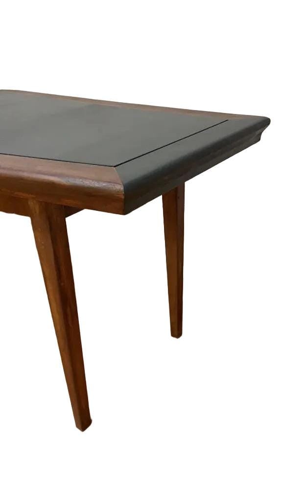 Mid Century Danish Console Table - 10