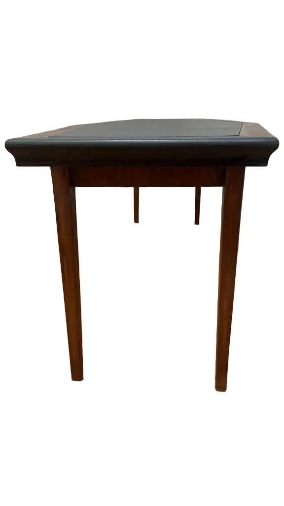 Mid Century Danish Console Table - 9