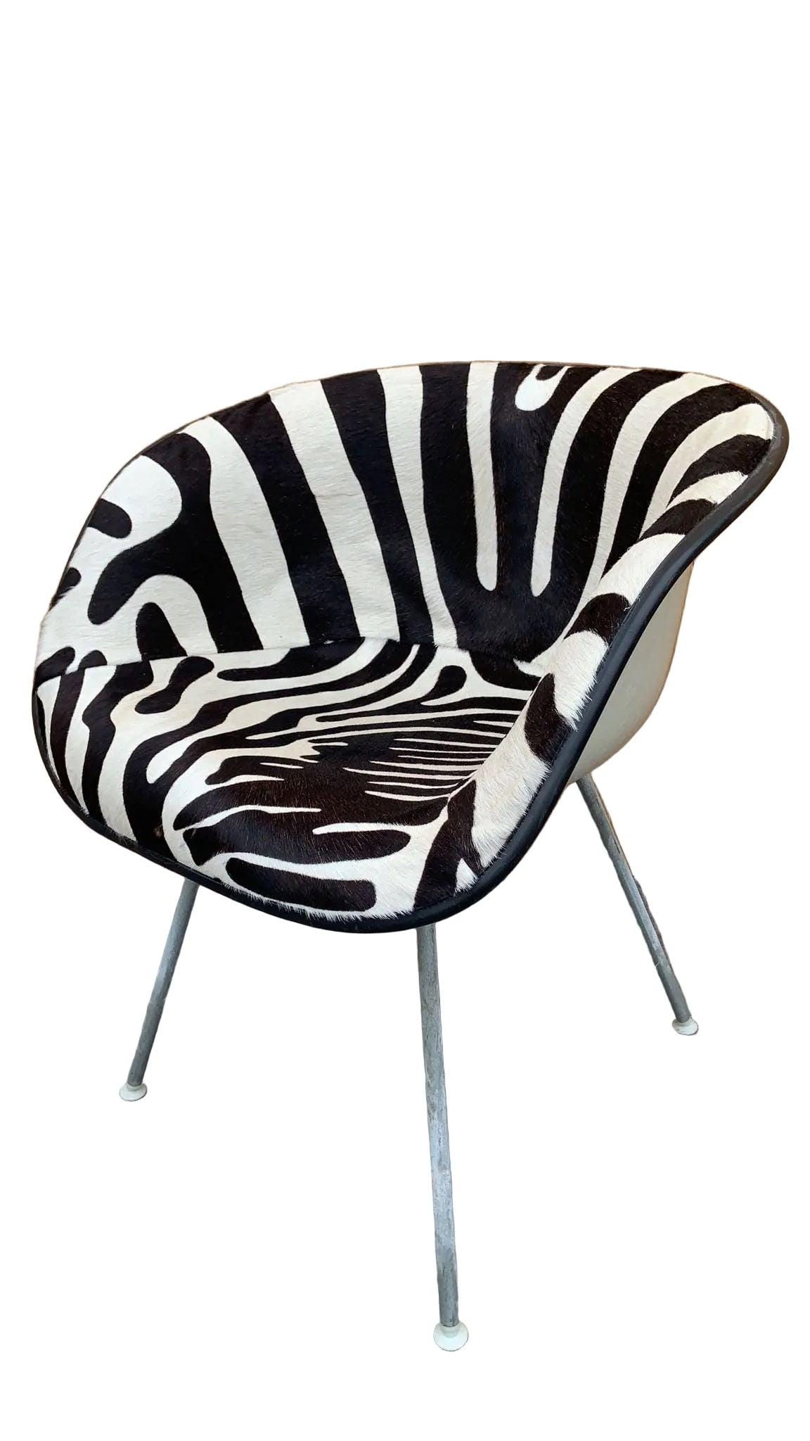 MCM La Fonda Chairs by Herman Miller Newly Reupholstered - Pair - 8