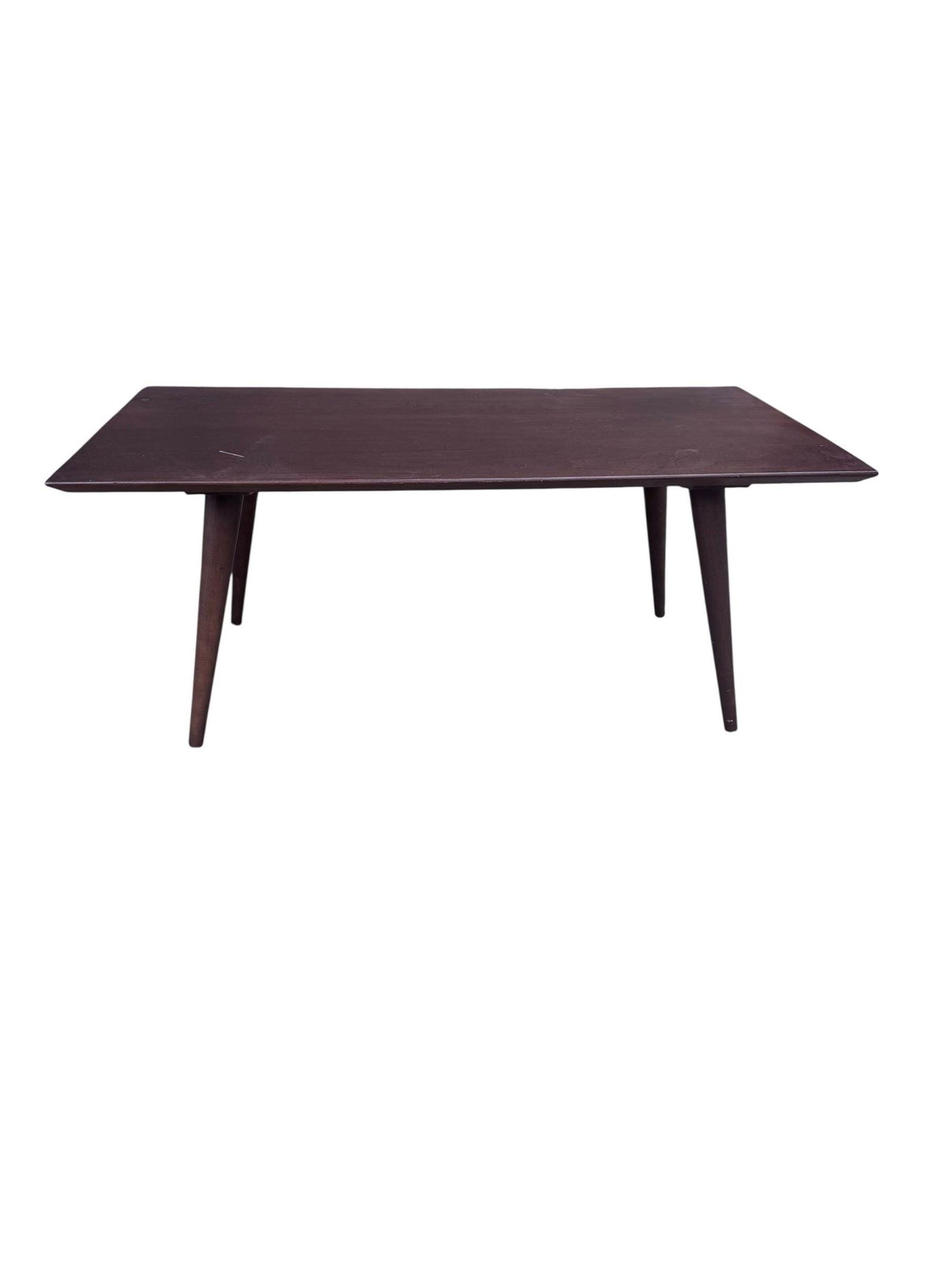 MCM Paul McCobb Low Coffee Table - 2