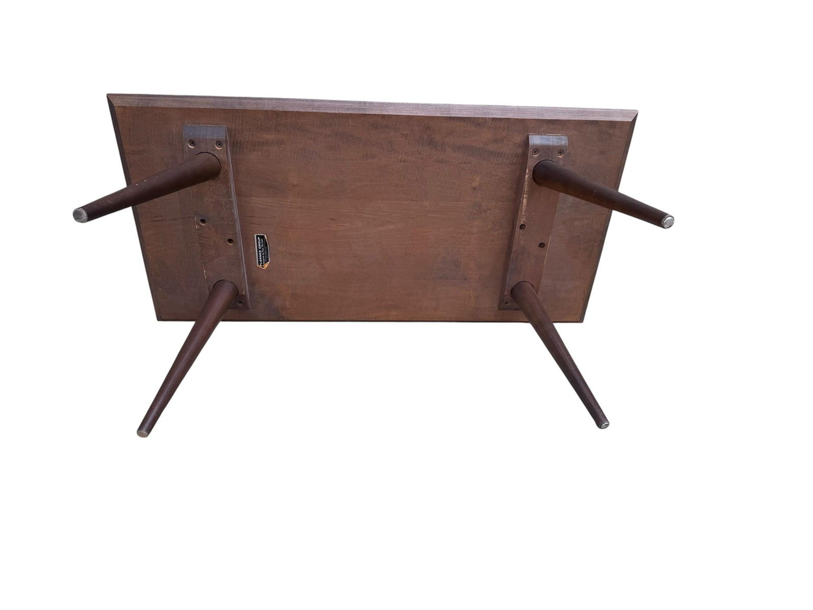 MCM Paul McCobb Low Coffee Table - 3