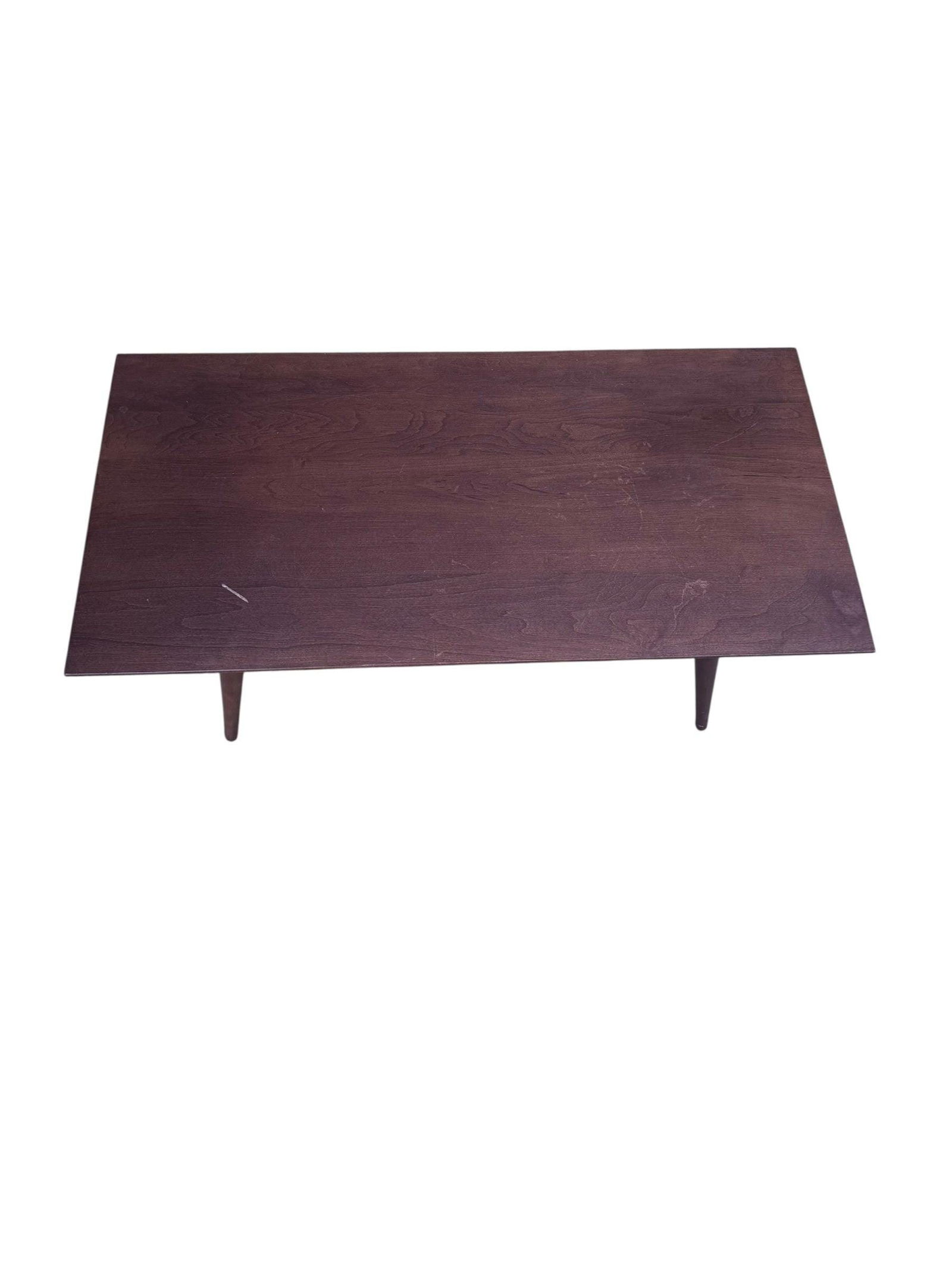 MCM Paul McCobb Low Coffee Table - 5