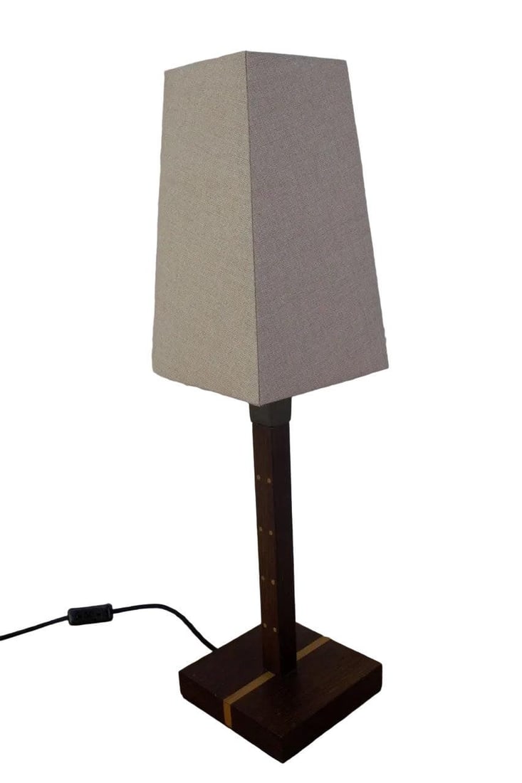Beyond Luxury Ida Table Lamp by Promemoria - 3