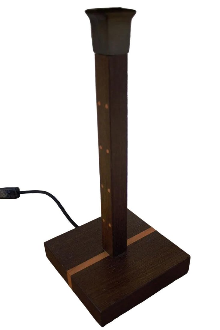 Beyond Luxury Ida Table Lamp by Promemoria - 5