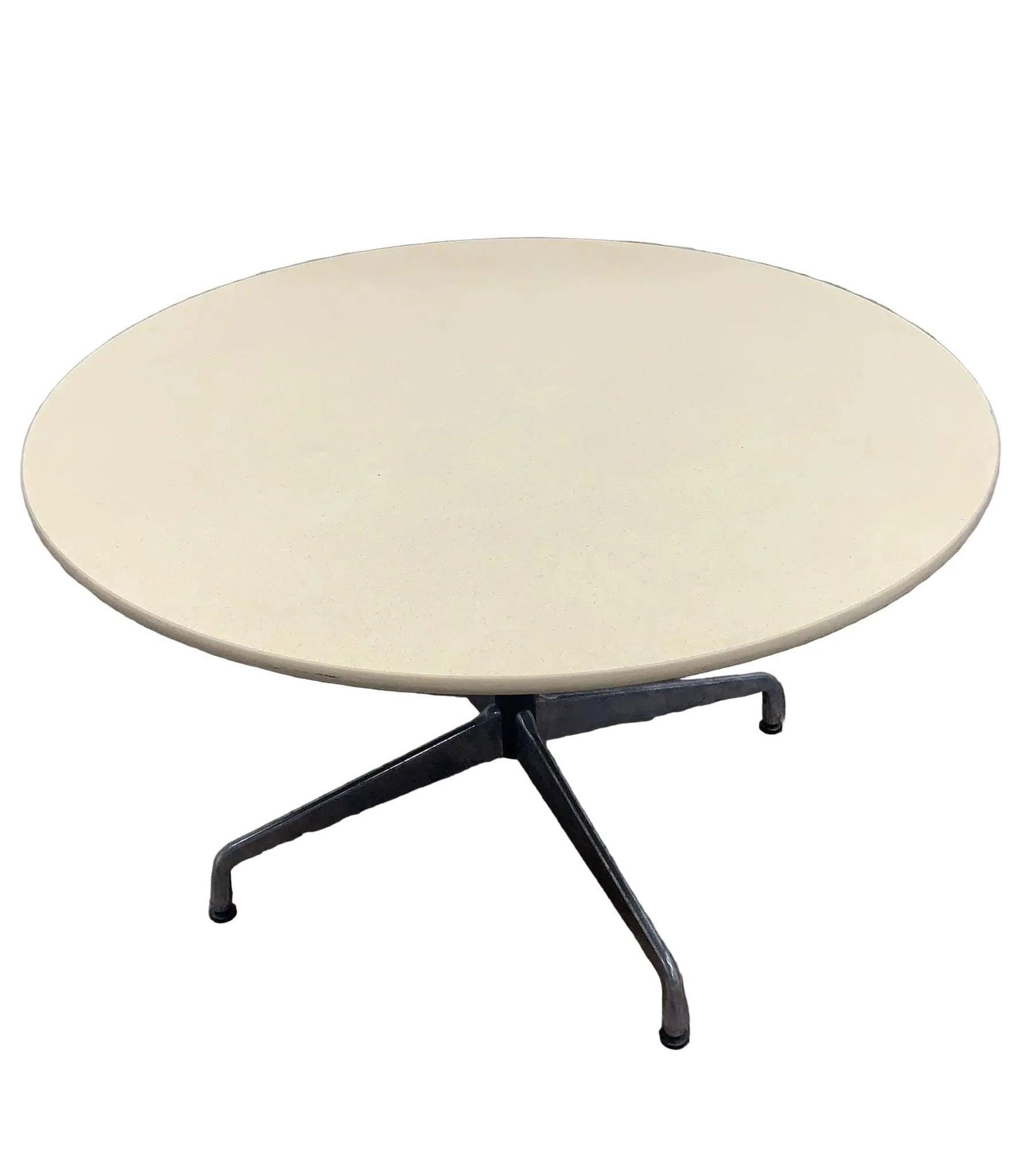 MCM Herman Miller Table - 2