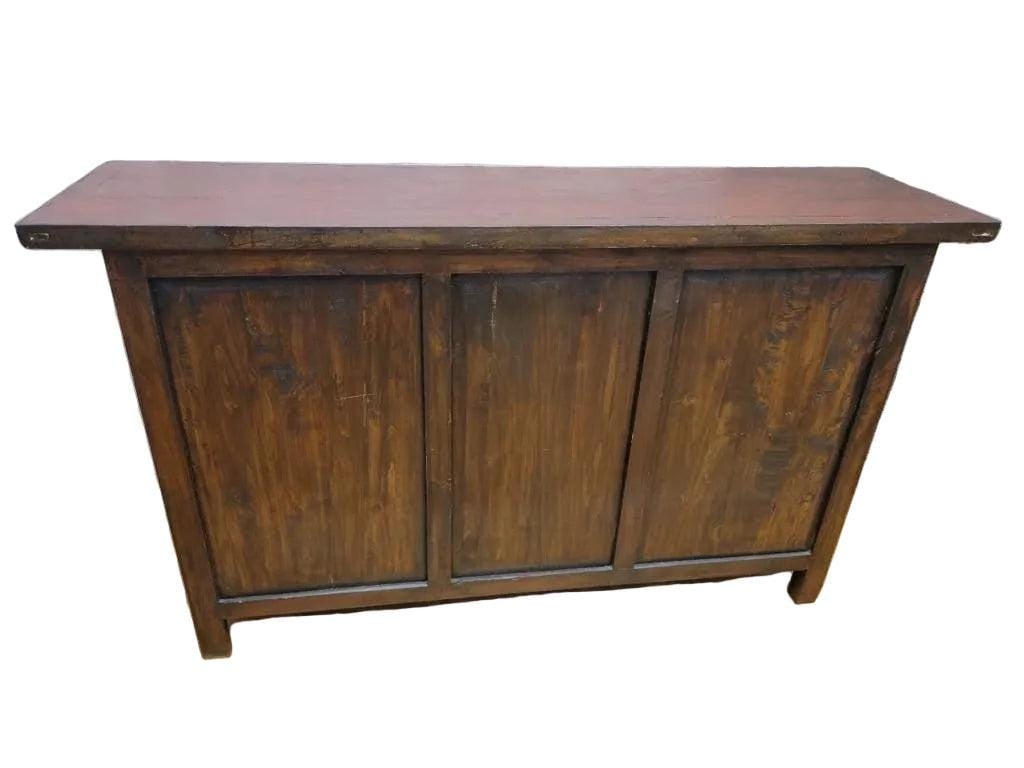 Antique Shanxi Province Sideboard - 2