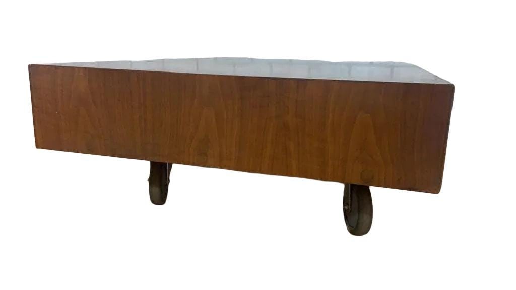 MCM Coffee Table By Kipp Stewart for Drexel - 2