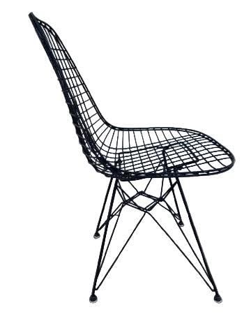 MCM Eames Wire Chair - 3