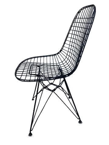 MCM Eames Wire Chair - 4