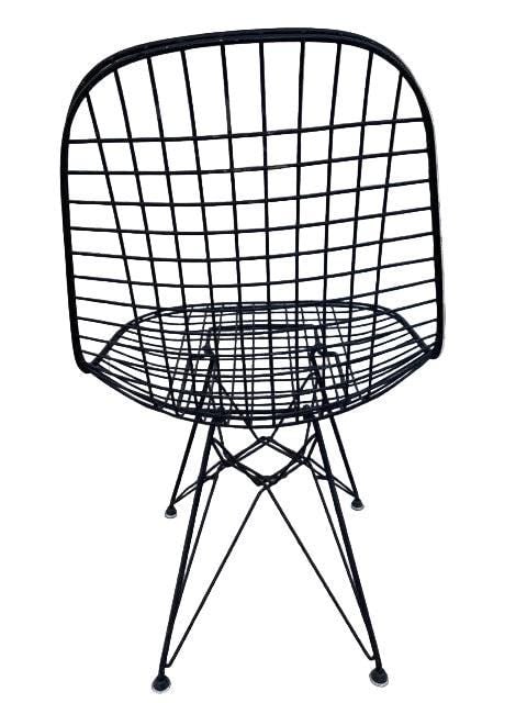 MCM Eames Wire Chair - 5