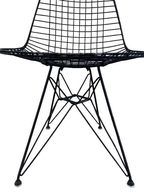 MCM Eames Wire Chair - 6