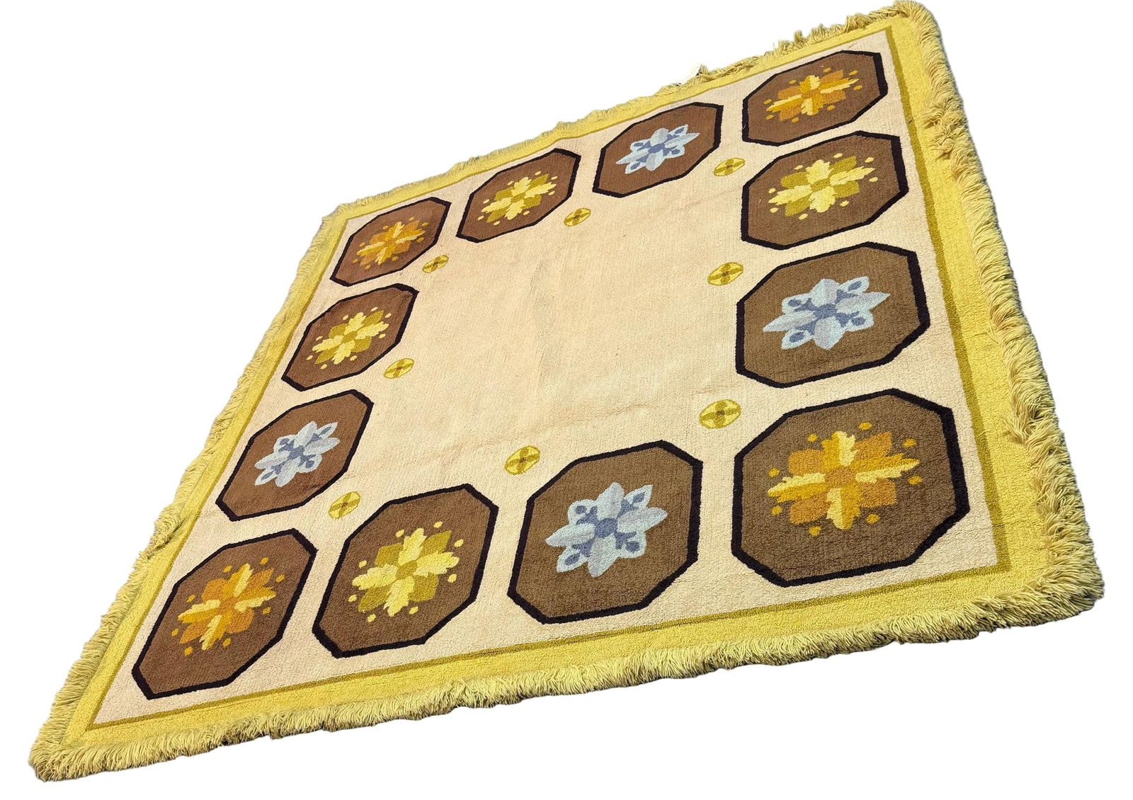 MCM Edward Fields Area Rug - 2