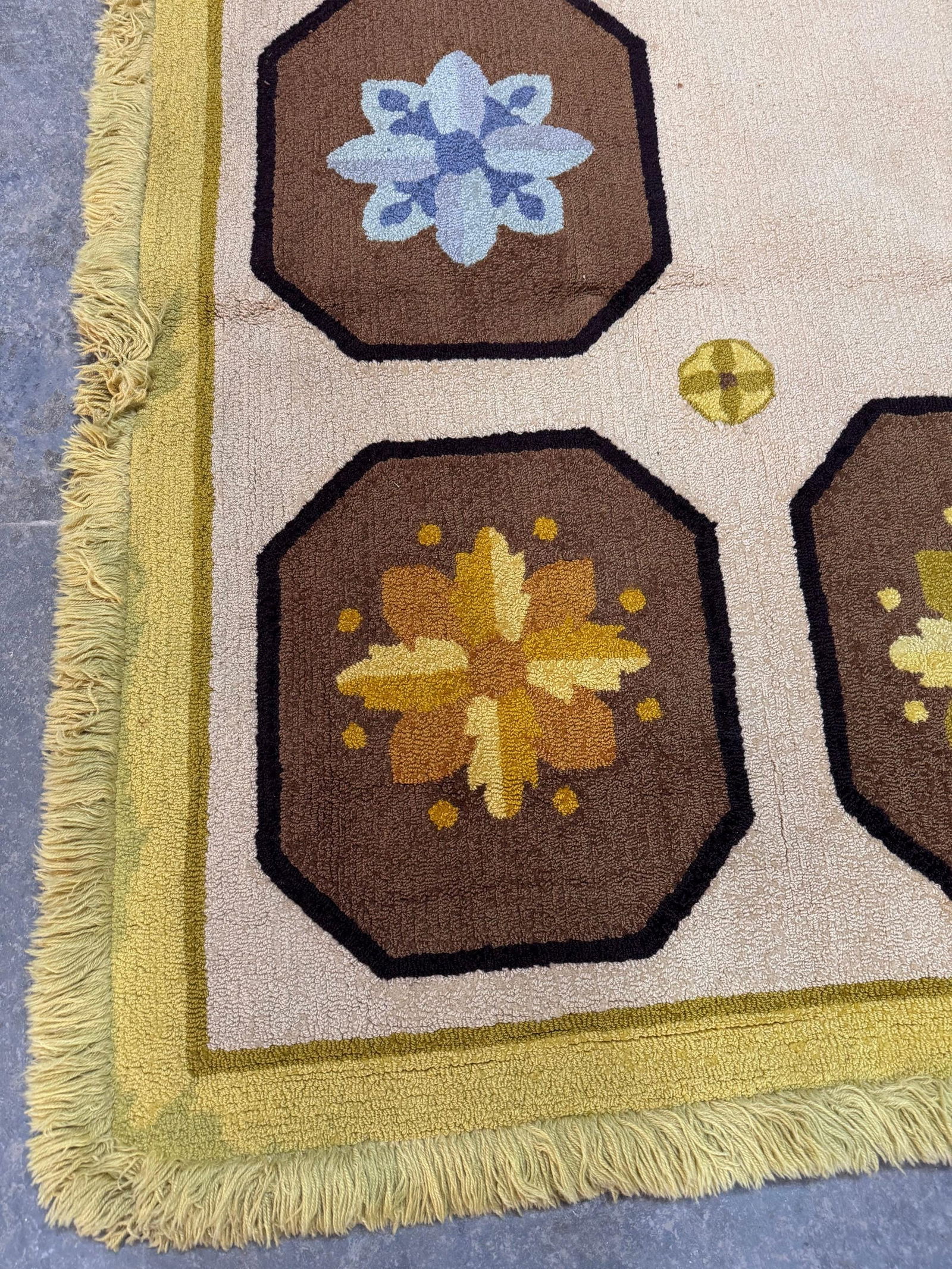 MCM Edward Fields Area Rug - 3