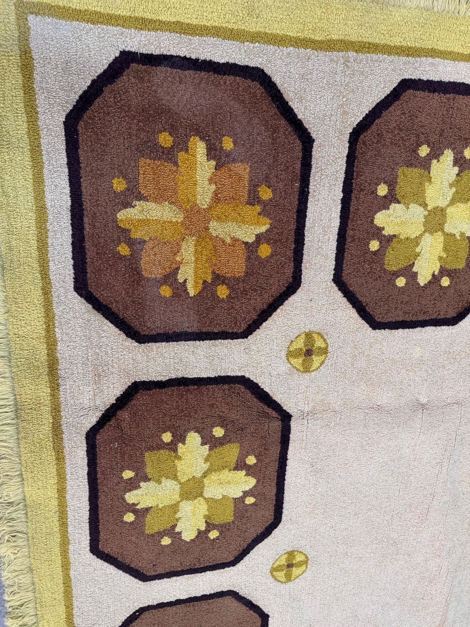 MCM Edward Fields Area Rug - 5