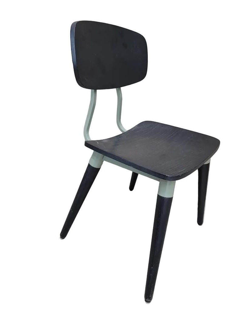 Modern Copine Side Chair by Design Form - 5