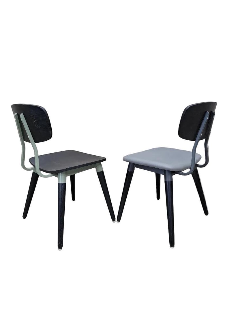 Modern Copine Side Chair by Design Form - 6