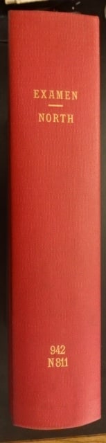 1740 Examen History Perverse Wicked Design - 3