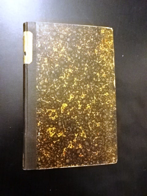 1806 Bound Gentleman's Magazine Engravings - 5