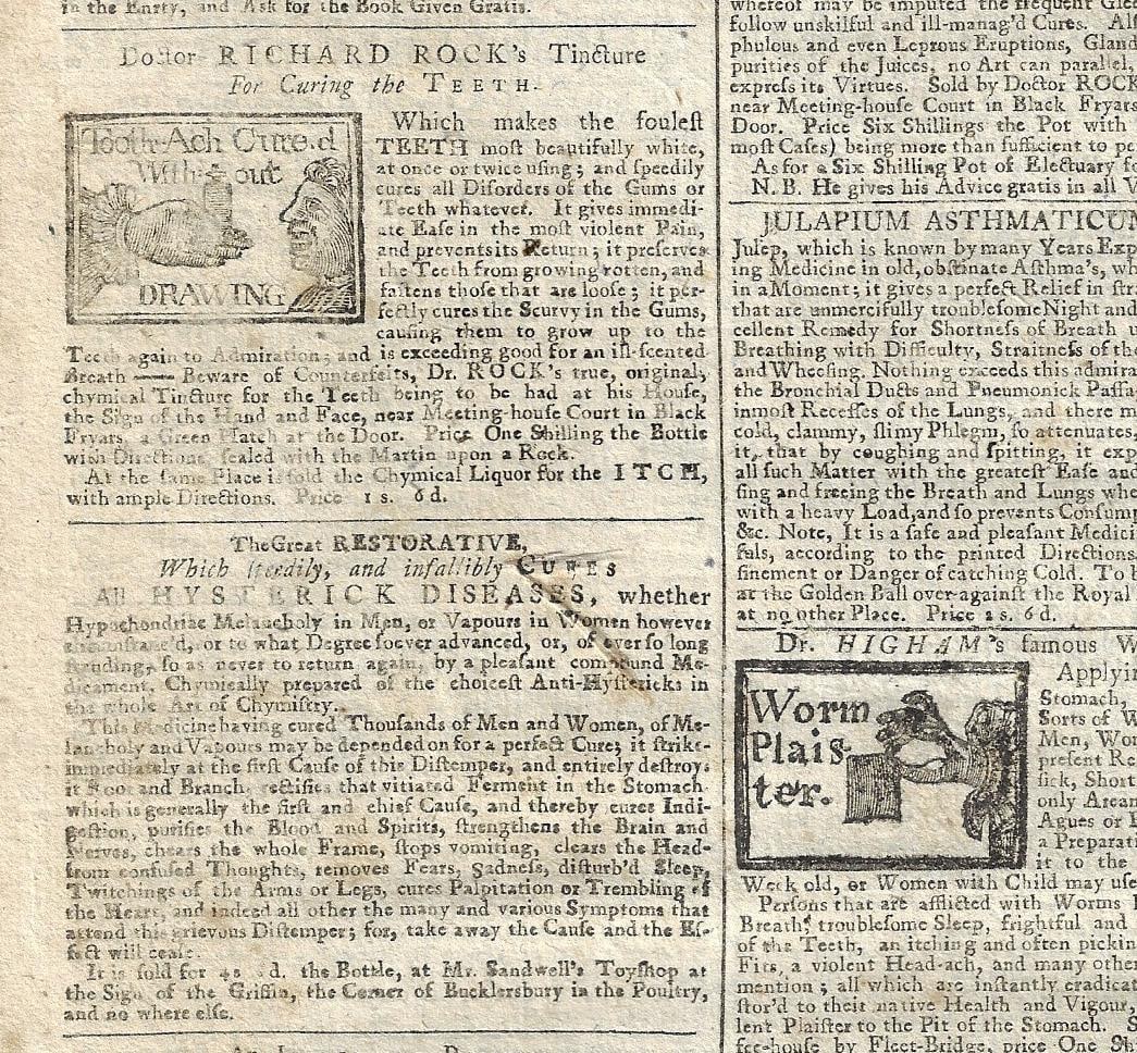 1732 Two Issues The Craftsman Newspaper London - 4