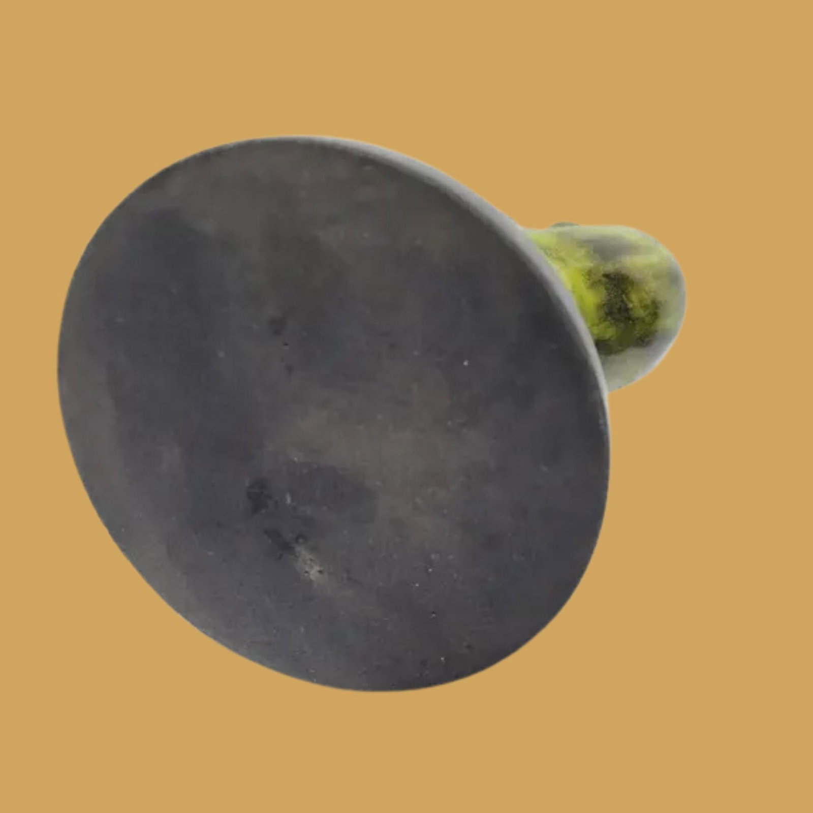 30” Tall Sculptural Female Torso Large Modern Decorative Figure Statement Floor or Pedestal - 7