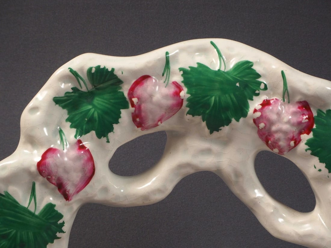 STAFFORDSHIRE Antique Figurine couple Wedding love color 19th century England - 4