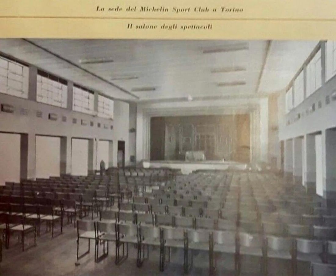 Studio BBPR, Lacquered Iron, Wood, Twelve Armchairs, Italy, 1960s - 6