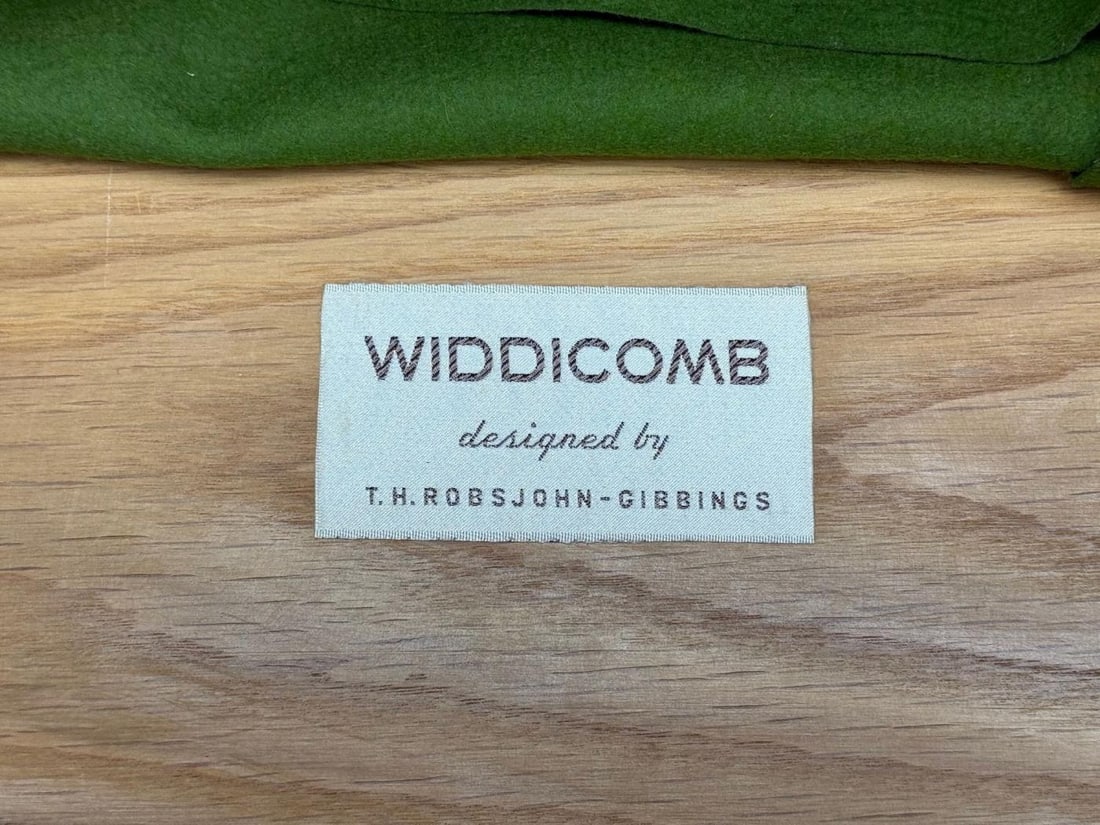 T.H. Robsjohn Gibbings, Sideboard, Walnut, USA, 1960s - 7