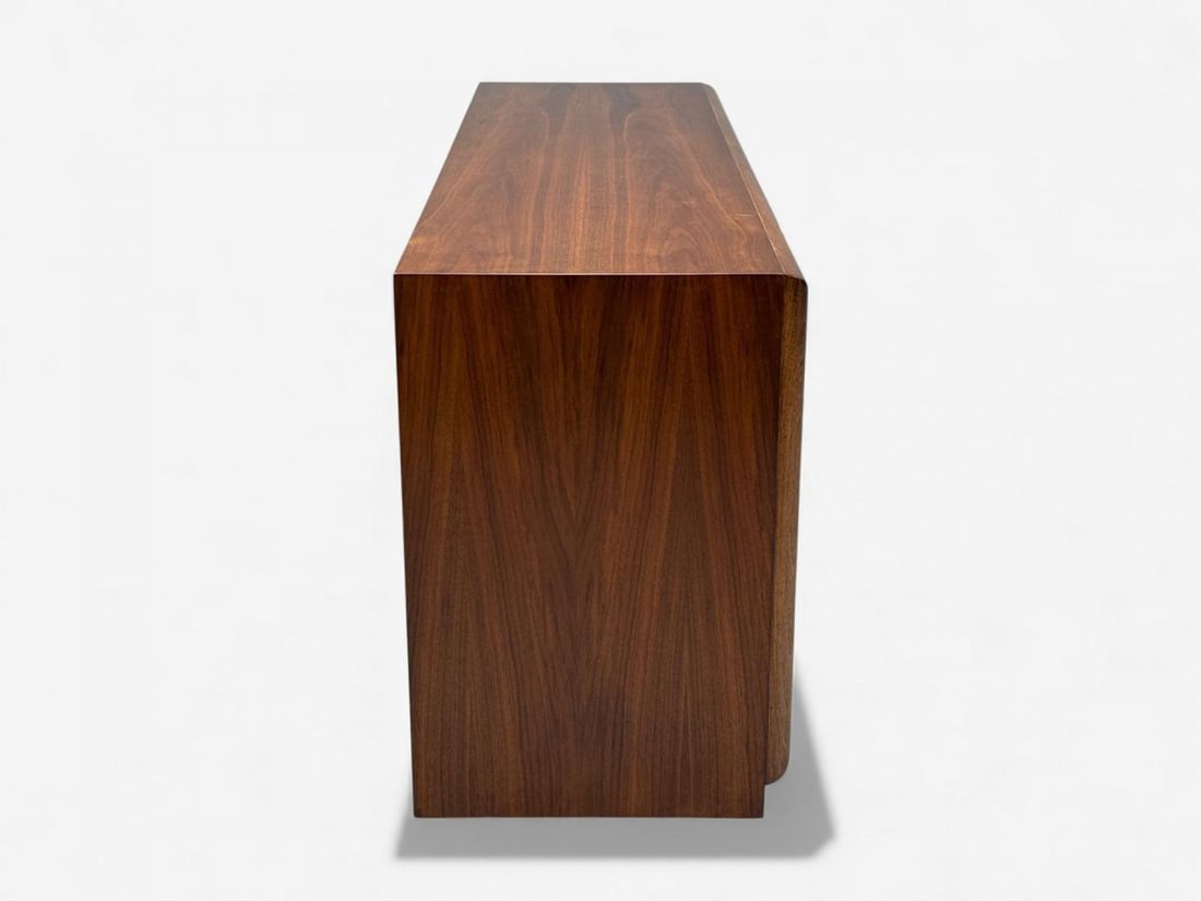 T.H. Robsjohn-Gibbings, American Modern, Walnut, Dresser, USA 1960s - 10