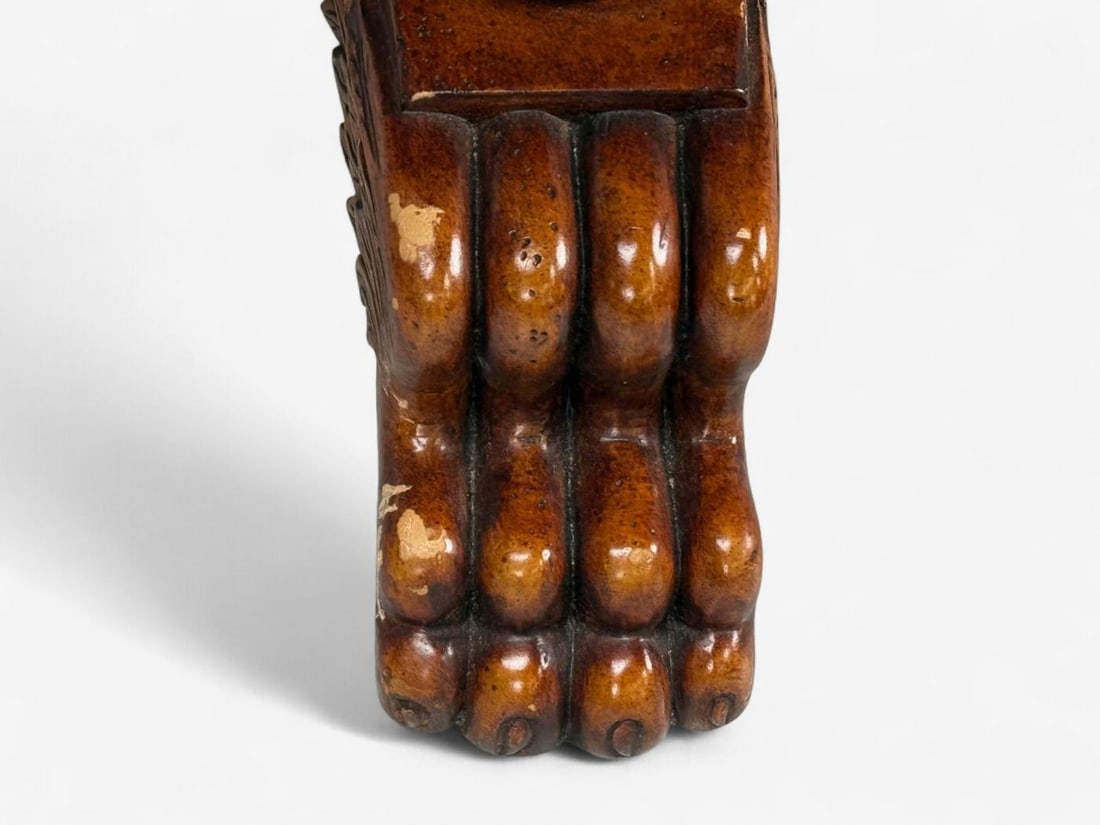 Regency Style, Pine, Stone, Accent Tables, USA, 20th c. - 12