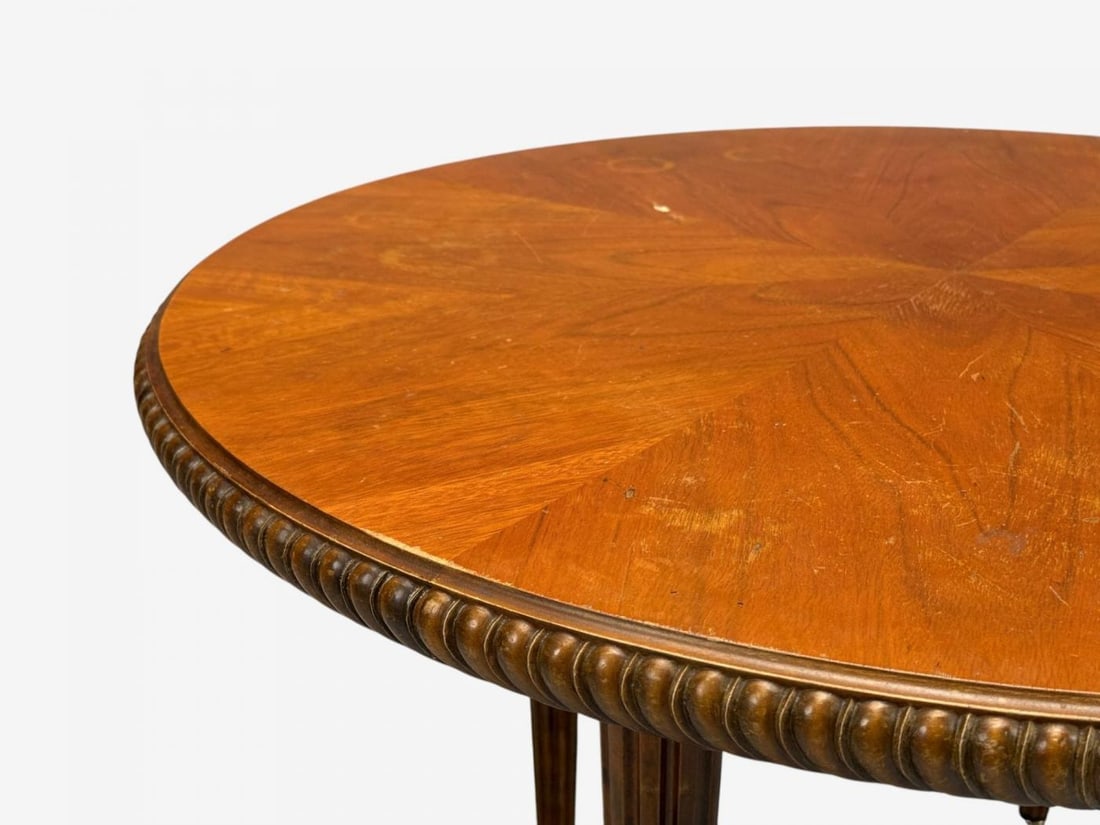 Svante Skogh, Swedish Modern, Coffee Table, Sweden, 1940s - 5