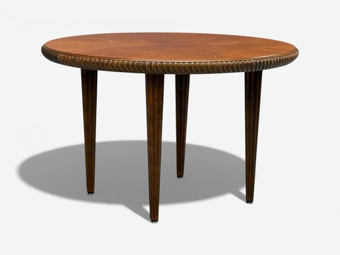 Svante Skogh, Swedish Modern, Coffee Table, Sweden, 1940s - 7