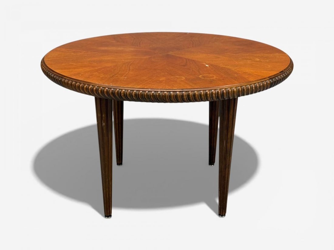Svante Skogh, Swedish Modern, Coffee Table, Sweden, 1940s - 9