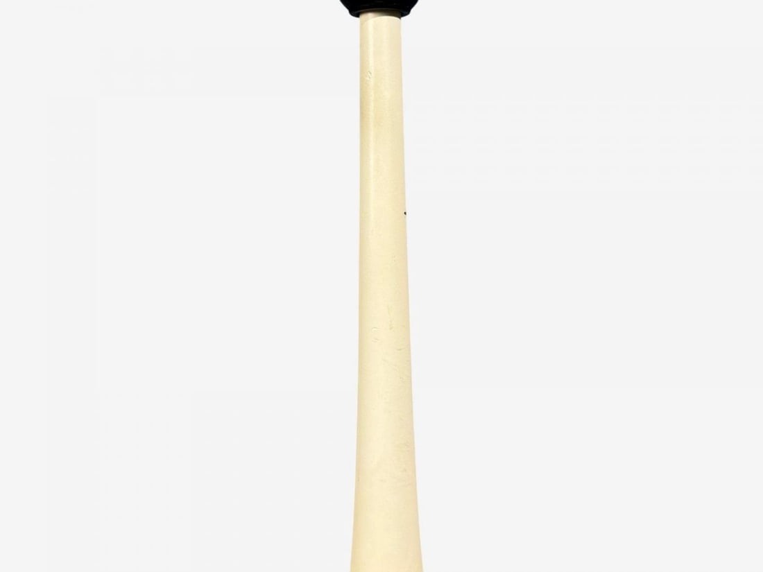 Hans-Agne Jakobsson, Table Lamps, Painted Wood, Sweden, 1950s - 6