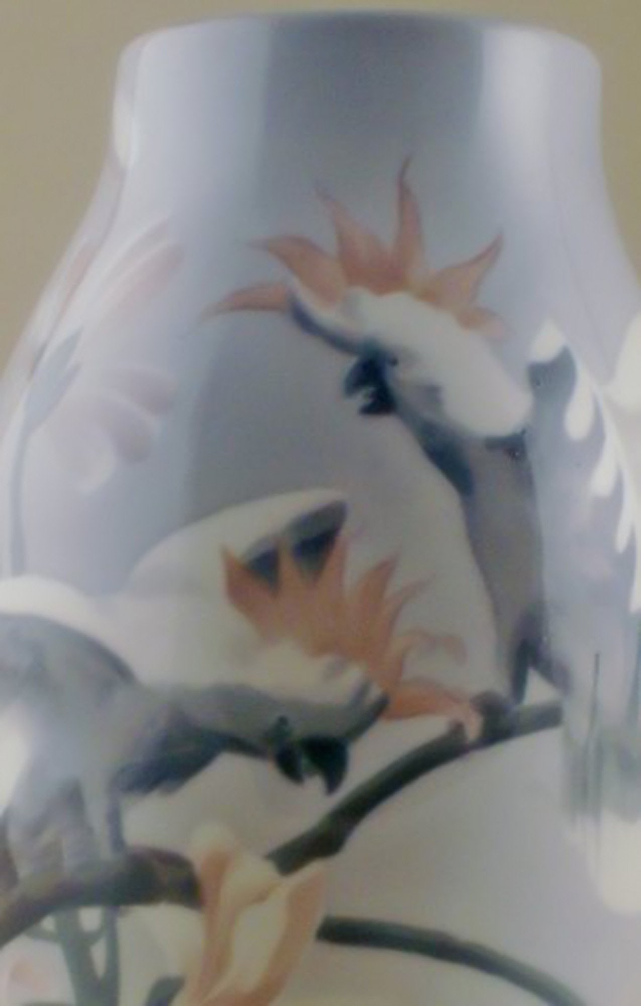 Karl Lindström (1865-1936) for Rorstrand. - 2