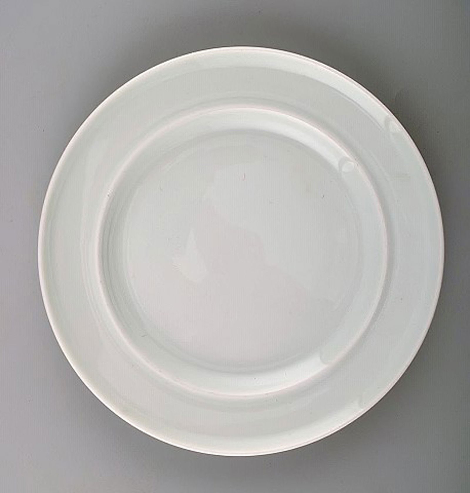 Bing & Grondahl, B&G, White Koppel, 6 p. Coffee service. Designed by Henning Koppel. - 5