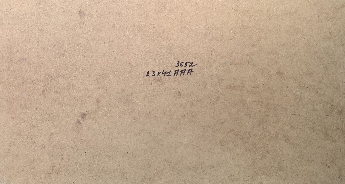 Oil painting On boats through the city streets Yuriy Suprunchuk - 12