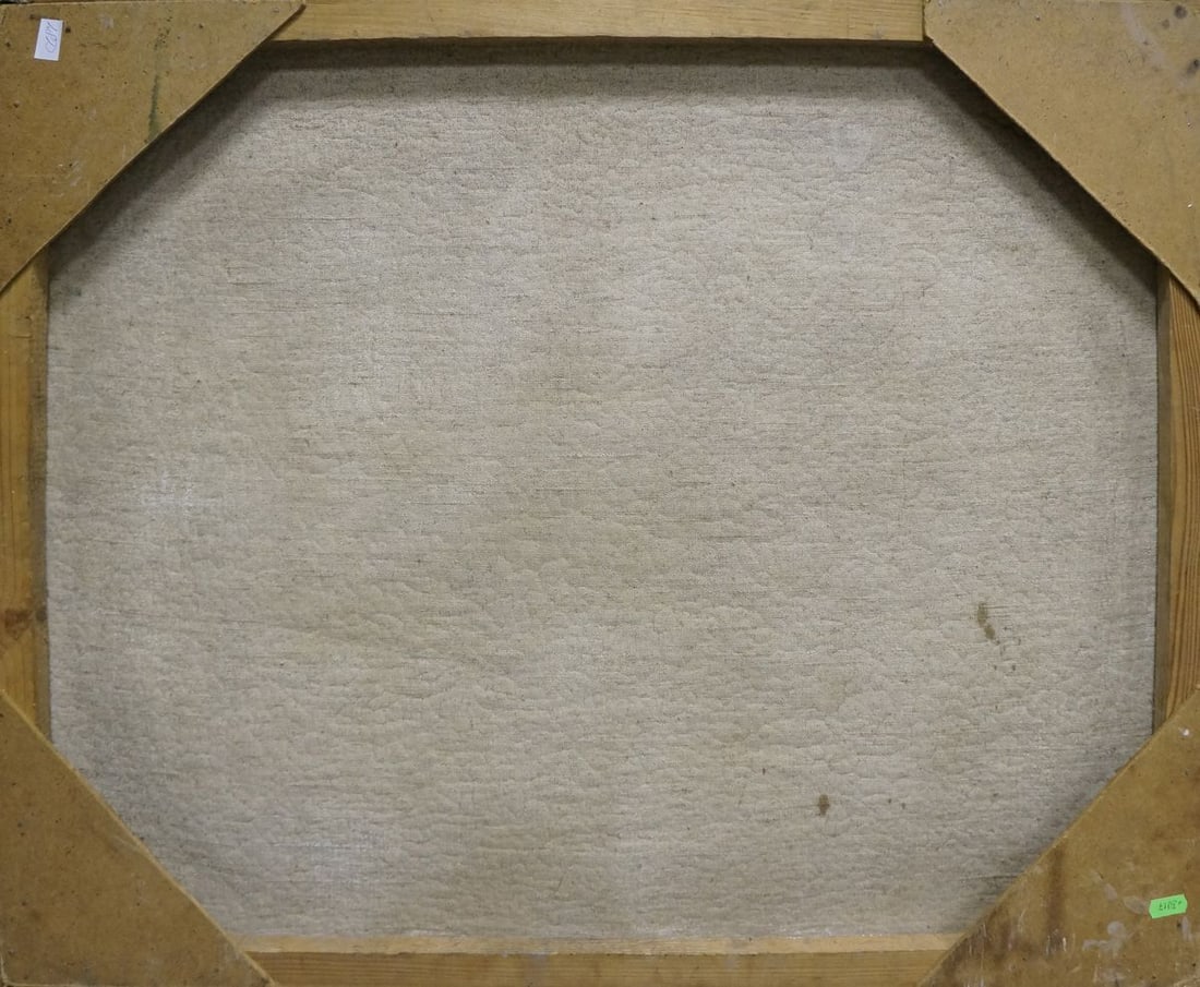 Oil painting Night time - 7