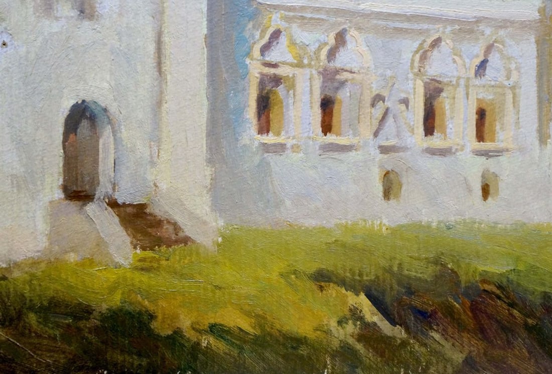 Oil painting Museum - 2