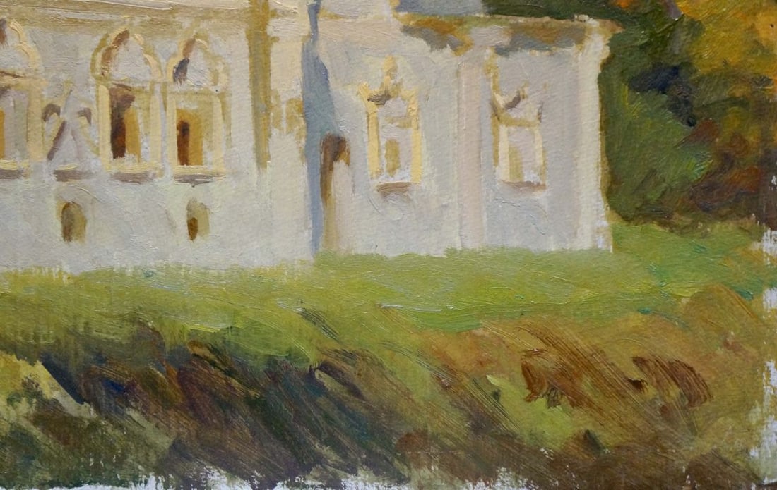 Oil painting Museum - 5