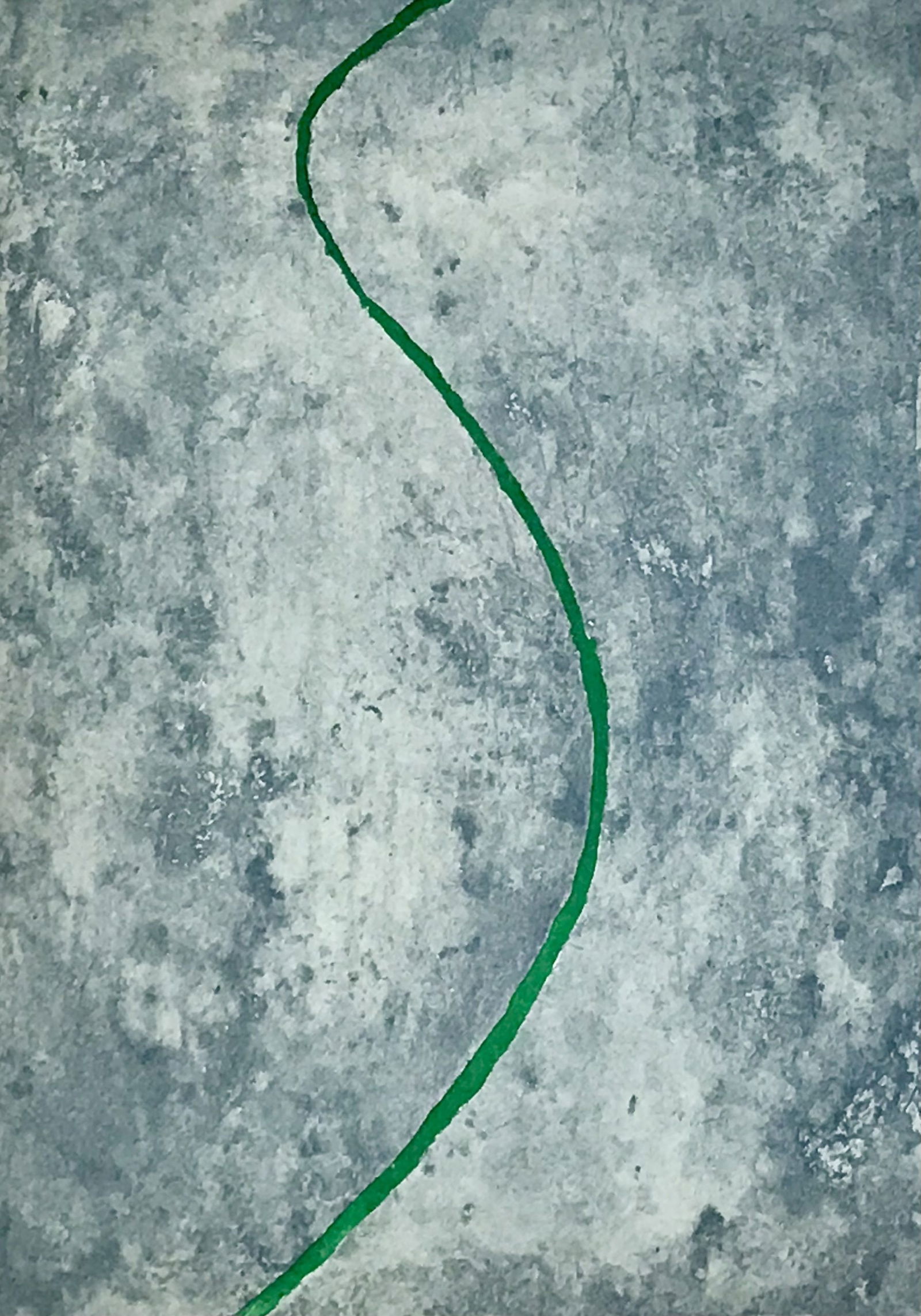 1967 Francois Fiedler Original Lithograph DM04167: Title: 1967 Francois Fiedler Original Lithograph DM04167 Artist: Fiedler Description: Artist: Francois Fiedler Country: France Title: Untitled DM04167d Medium: Original Lithograph Marks: Not